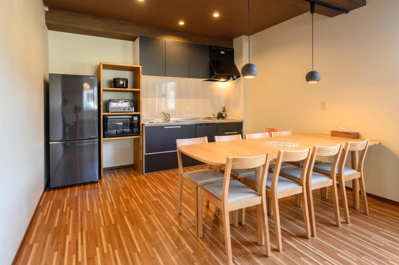 Iroha Nozawa Apartment Luaran gambar